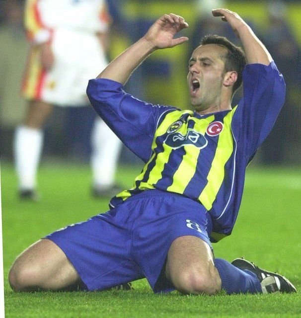 Fenerbahçe’den Rapaic bombası