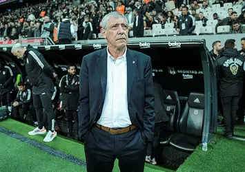 Fernando Santos'tan Al Musrati açıklaması!
