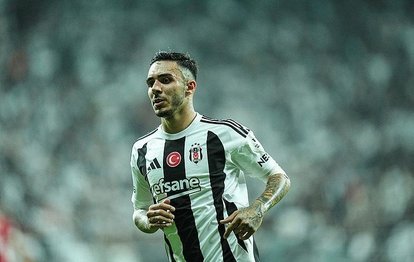 Emirhan Topçu: Sol bek oynamayalı...
