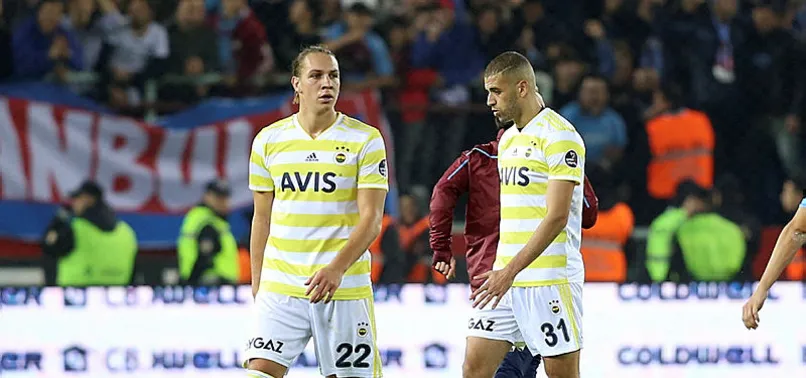 Slimani döküldü