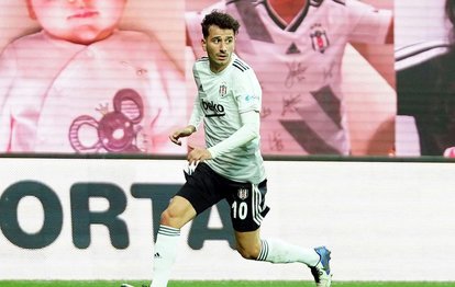 Son dakika transfer haberleri: Beşiktaş’ta Oğuzhan Özyakup sürprizi! Yeni adresi...