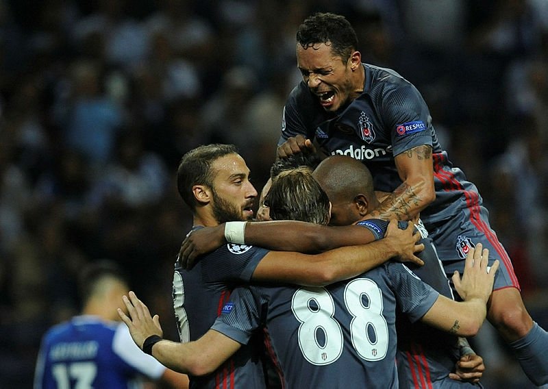 Beşiktaş’a dev gelir!