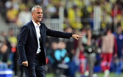 İsmail Kartal: En iyi penaltıcılarımzla kaybettik