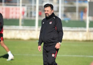 "3-4 futbolcuyu transfer edeceğiz"