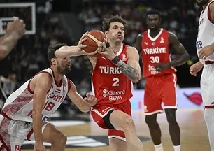 12 Dev Adam sonunu getiremedi!