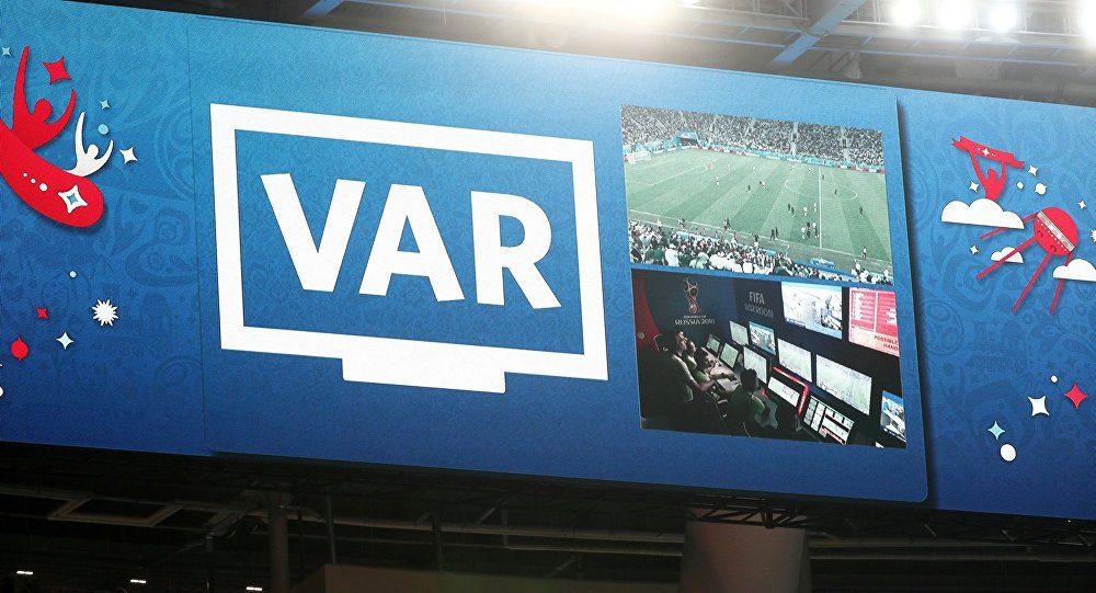 Derbinin ’VAR’ konuşmaları yayınlandı!