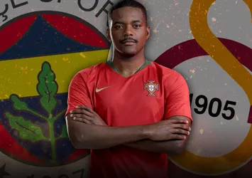 F.Bahçe ve G.Saray'ın Carvalho kapışması!