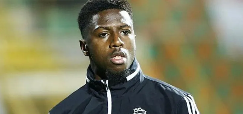 Diaby için son söz Sergen Yalçın'ın