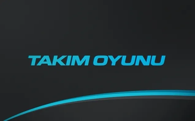 Takım Oyunu - 20/08/2018