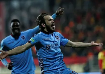 İsviçre çakısı Parmak