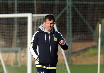 Belözoğlu kararını verdi! Başakşehir maçında...
