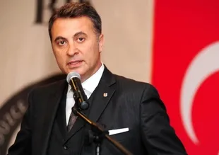 Aziz Yıldırım'a "Ağlaya ağlaya" cevabı