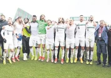 Denizlispor'a süper prim