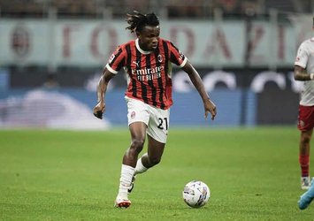 Trabzonspor'dan Chukwueze sürprizi!