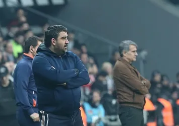 Gençlerbirliği'nden Şenol Güneş'e tepki