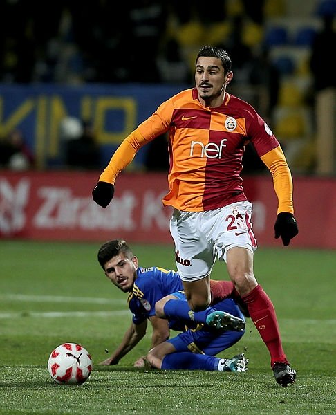 Fatih Terim Şampiyonlar Ligi için planını hazırladı