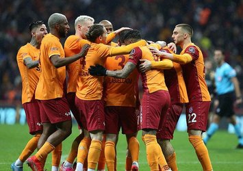 Cimbom İzmir deplasmanında!