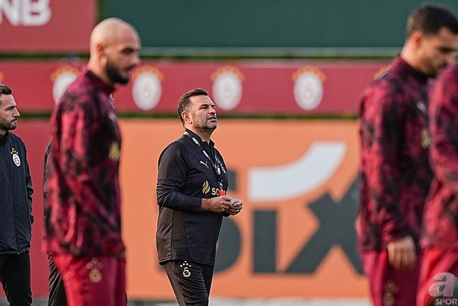 Galatasaray’da savunma alarmı! Torreira ve Singo olmayınca...