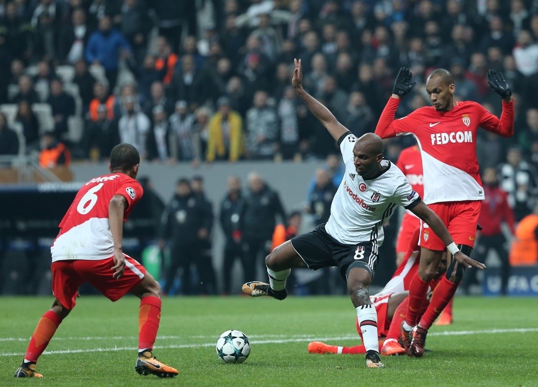 Beşiktaş, Şampiyonlar Ligi’nde tur atladı mı?