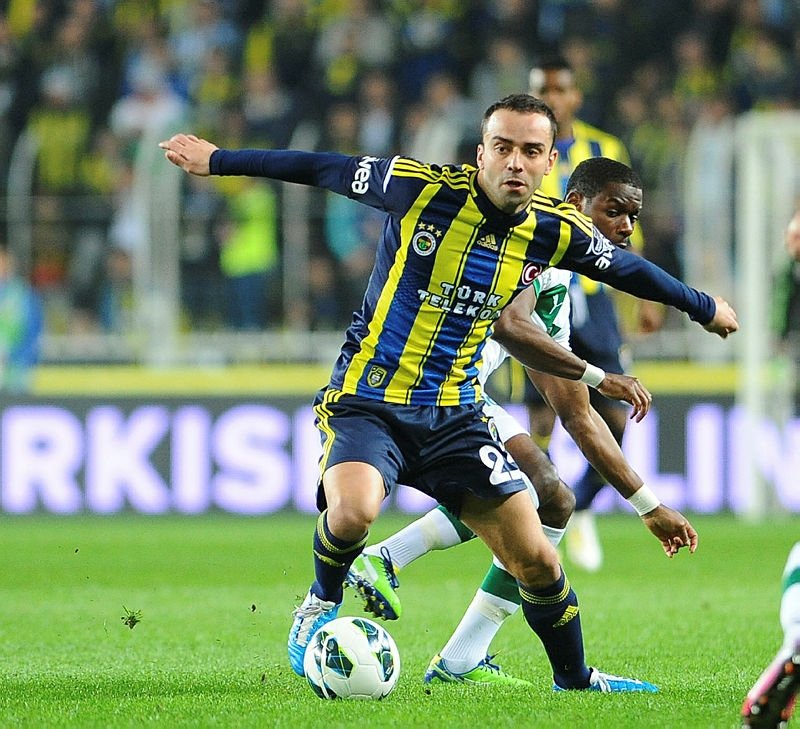 Rakiplerin korkulu rüyaları