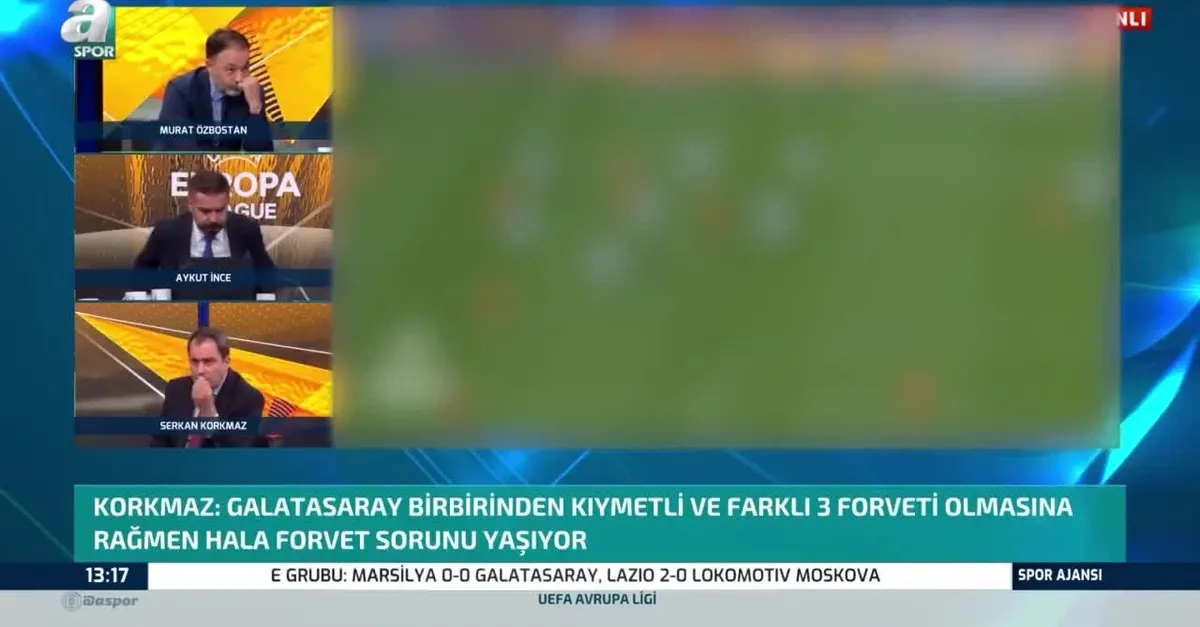 Fatih Terim'e Mohamed çıkışı! "Bitik dedin"