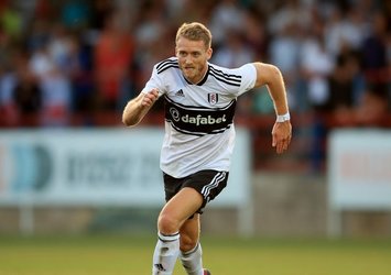 Yönetim düğmeye bastı! Schürrle harekatı