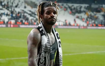 Beşiktaş Valentin Rosier’in ayrılığını resmen açıkladı!