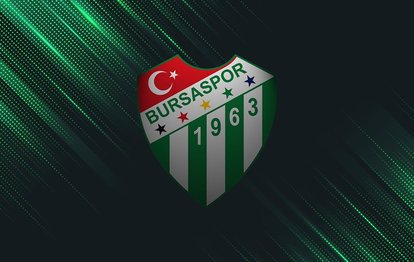 Bursaspor’un toplam borcu açıklandı!