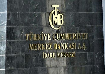 Merkez Bankası faiz kararı Temmuz 2023