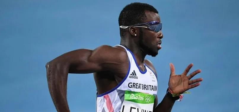 Şampiyon atlete doping cezası
