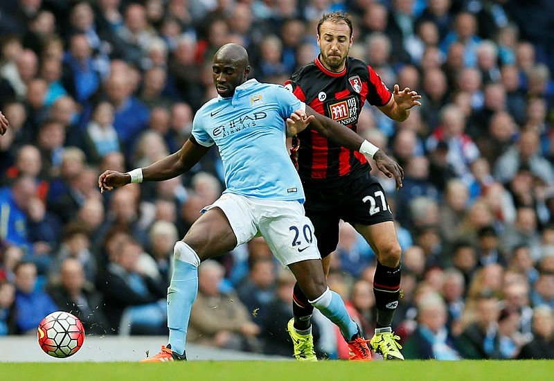 Fenerbahçe’de Eliaquim Mangala sesleri!