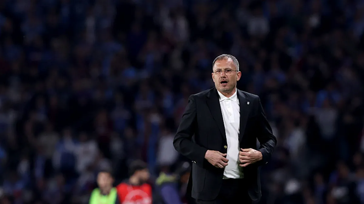PFDK'dan Beşiktaş'a ceza! Serdar Topraktepe...