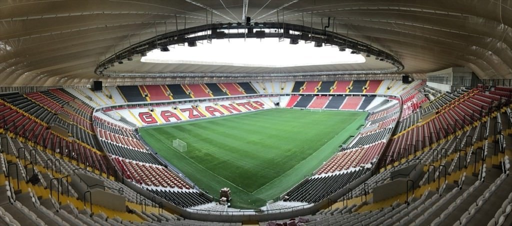 Türkiye’de açılan ve açılacak olan statlar