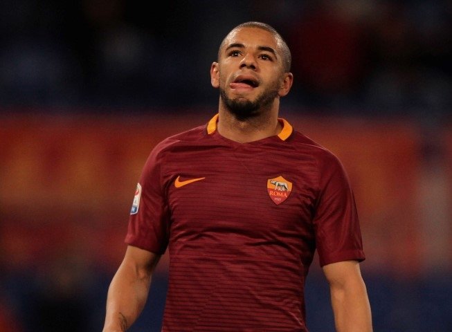 Beşiktaş’ta sağ beke Bruno Peres