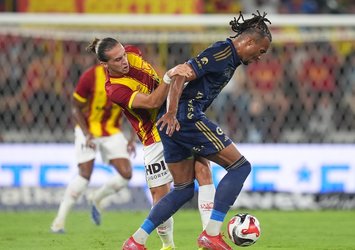 F.Bahçe 10 kişi kaldı!
