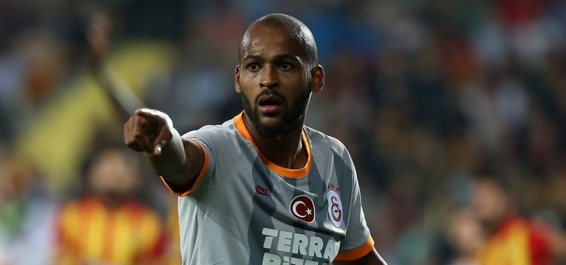 Galatasaray'dan flaş Marcao kararı! Ocak ayında...