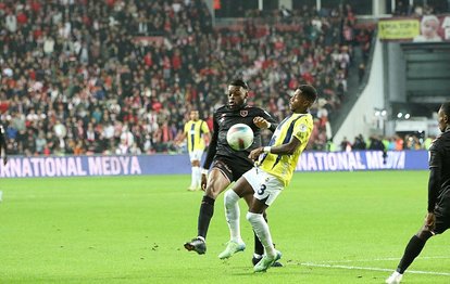 Fenerbahçe’de Fred şoku!