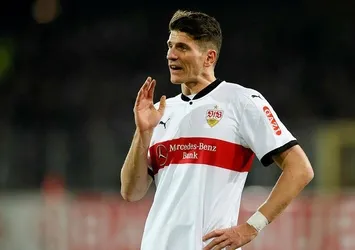 Mario Gomez'den Beşiktaş itirafı