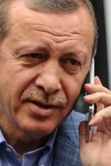 Erdoğan'dan dünya rekortmenine tebrik