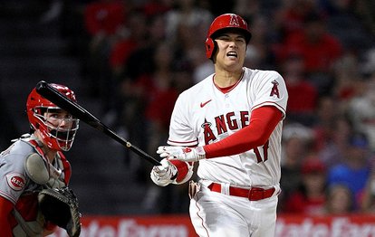 Japon beyzbol oyuncusu Shohei Ohtani rekor kontrata imza attı!