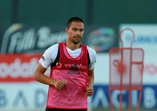 Beşiktaş ayrılığı KAP'a bildirdi