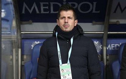 Emre Belözoğlu rekor kırdı! Galibiyet sayısı...