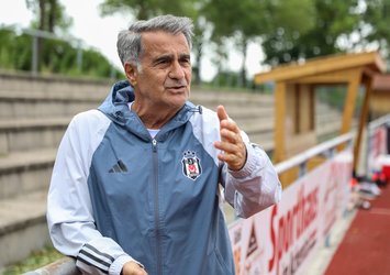 "Beşiktaş'ın adını kullandı"