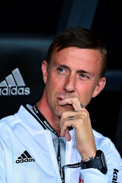 Beşiktaş’ta çılgın formül