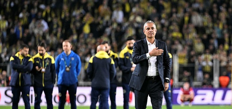O isimden Fenerbahçe sözleri! Takımın artık iskeleti var