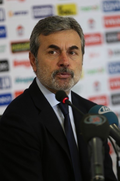 Bunu sadece F.Bahçe başarır