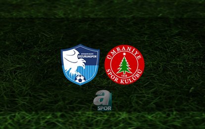 BB Erzurumspor - Ümraniyespor maçı ne zaman, saat kaçta ve hangi kanalda? | Hazırlık maçı
