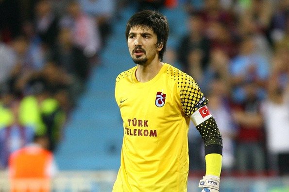 Trabzonspor’da kaleye büyük operasyon