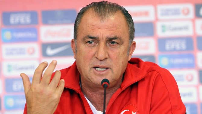Fatih Terim geri dönüyor