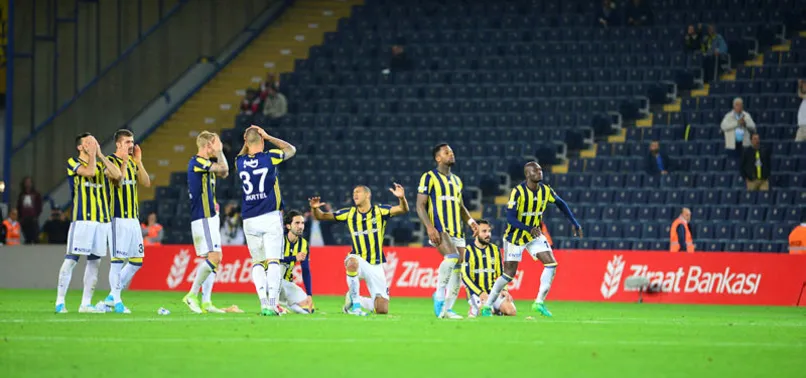 Fenerbahçe'de bazı isimlerle yollar ayrılıyor
